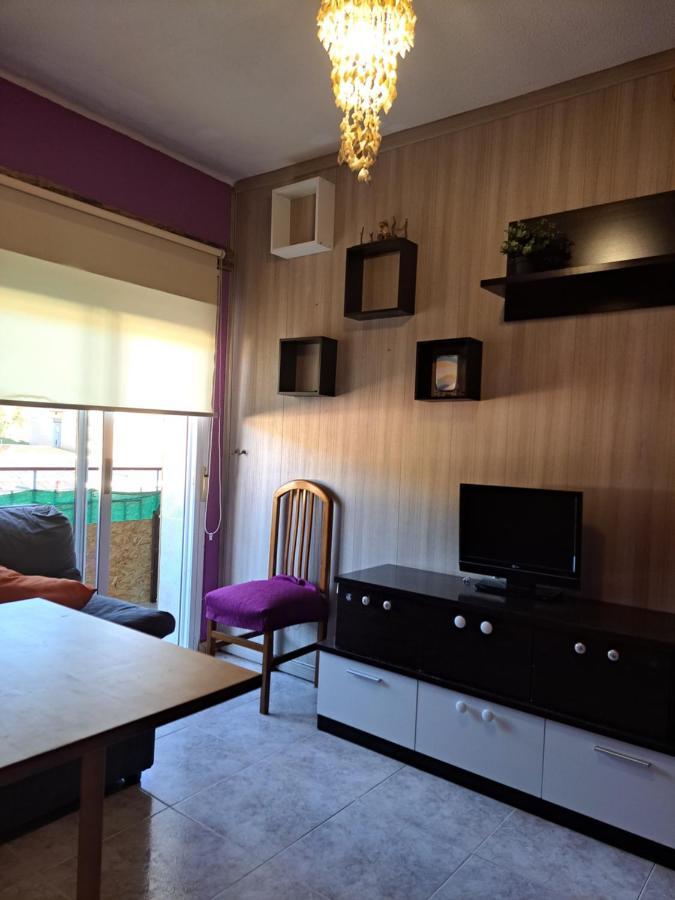 Balcon De Los Enanos เบคาร์ ภายนอก รูปภาพ